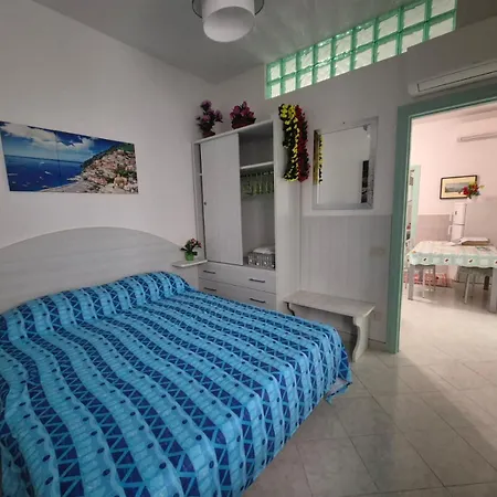 Un Sogno Chiamato Appartement *