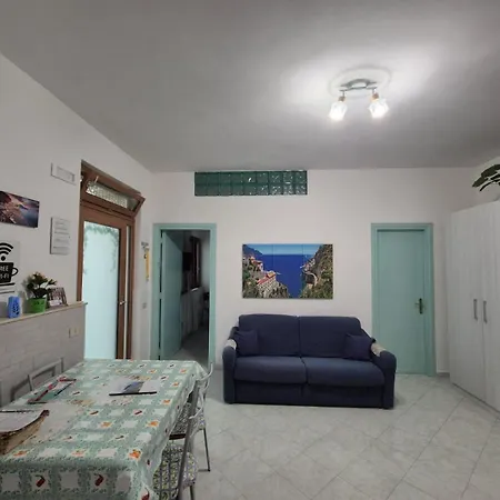 Lejlighed Un Sogno Chiamato