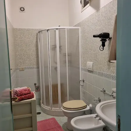 Διαμέρισμα Un Sogno Chiamato