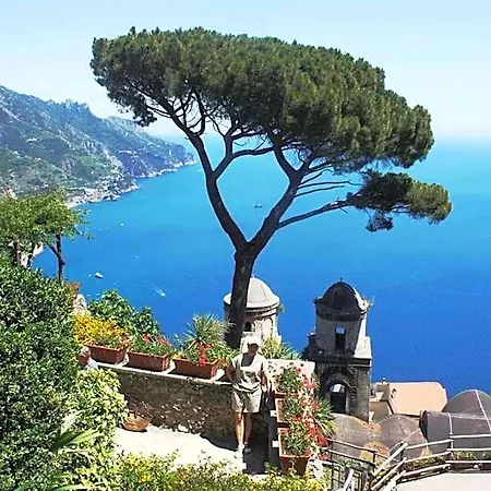 Un Sogno Chiamato * Ravello