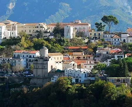 Un Sogno Chiamato Ραβέλλο