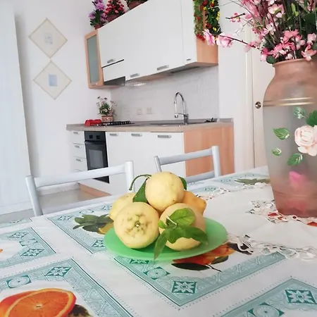 Un Sogno Chiamato Appartement *