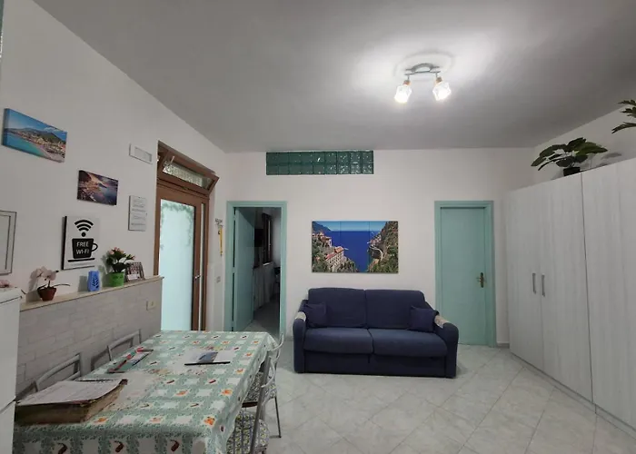 Lägenhet Un Sogno Chiamato